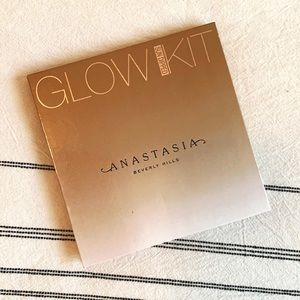 Anastasia Sun Dipped Glow Kit